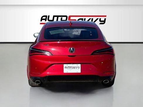 Used 2024 Acura Integra A-Spec FWD image 6