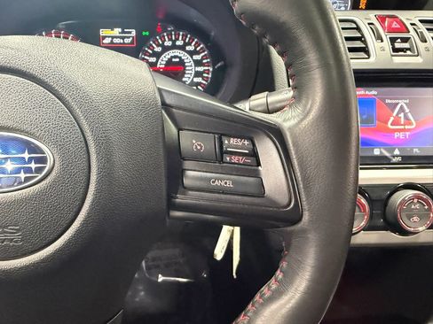 Used 2019 Subaru WRX Premium AWD/4WD image 16