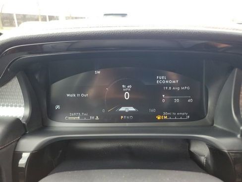 Used 2023 Lincoln Aviator Black Label image 34