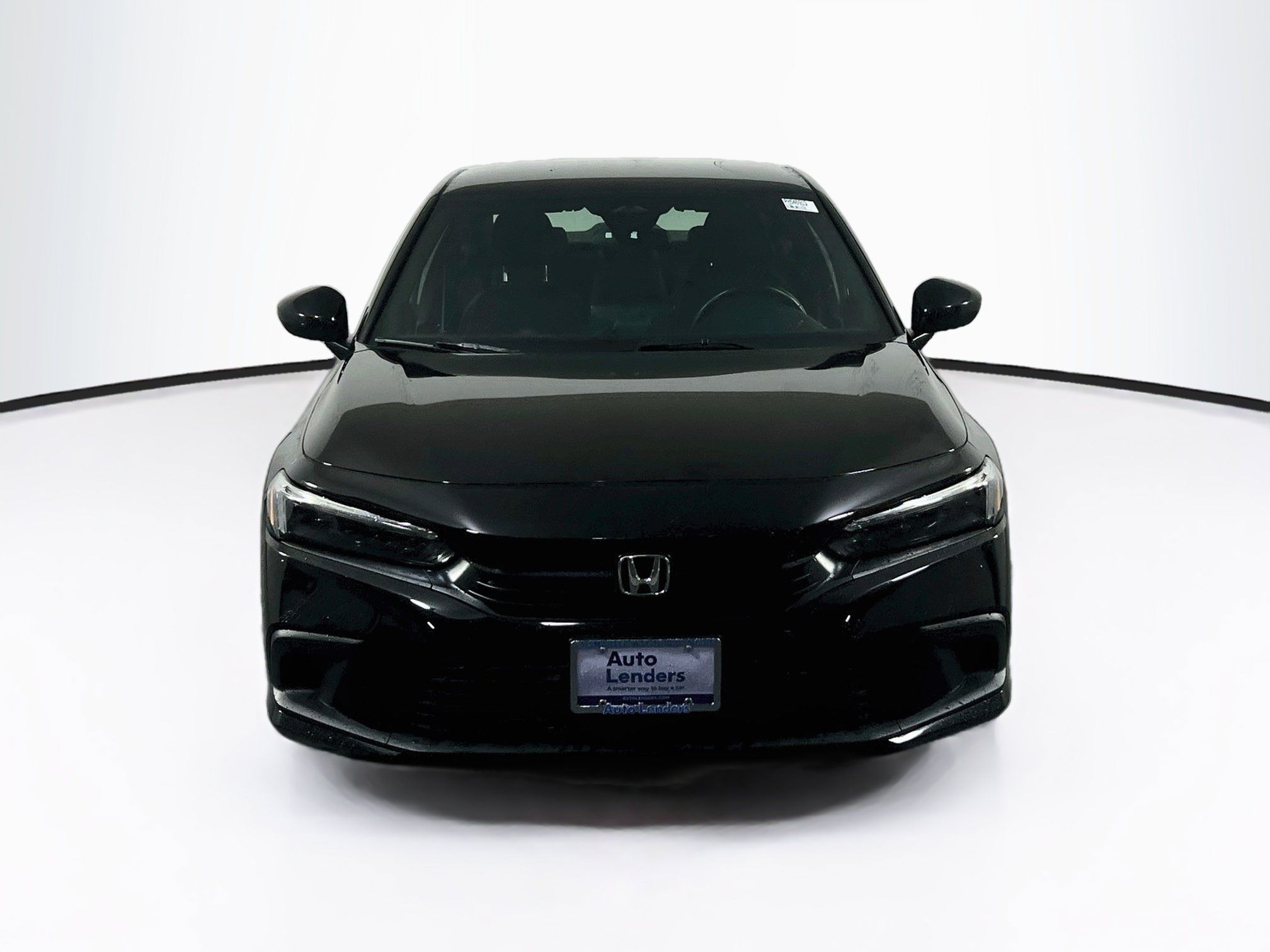 Used 2023 Honda Civic Sport image 2