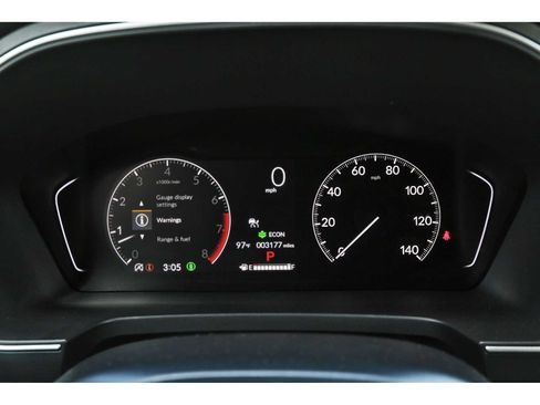 Used 2025 Honda Pilot Touring image 15