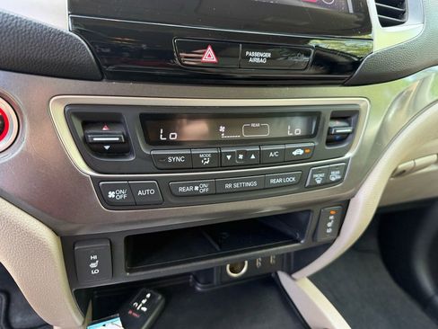 Used 2016 Honda Pilot EX-L image 25