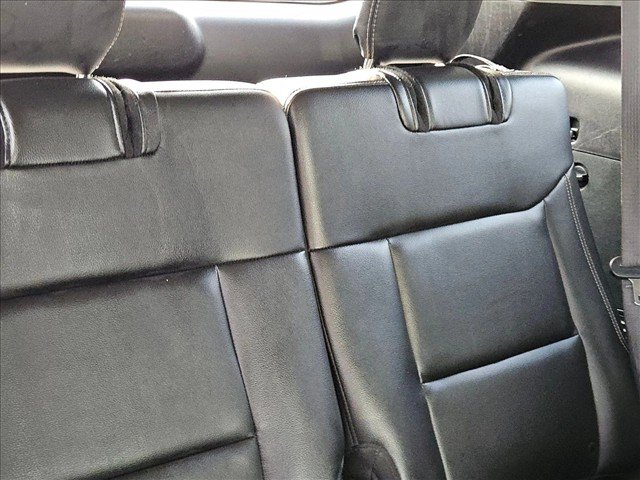 Used 2020 Ford Explorer XLT w/ Equipment Group 202A RWD image 16