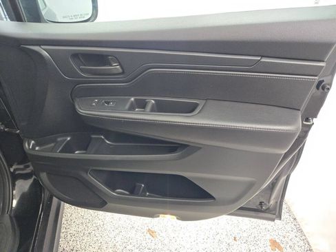 Used 2023 Honda Odyssey EX-L image 5