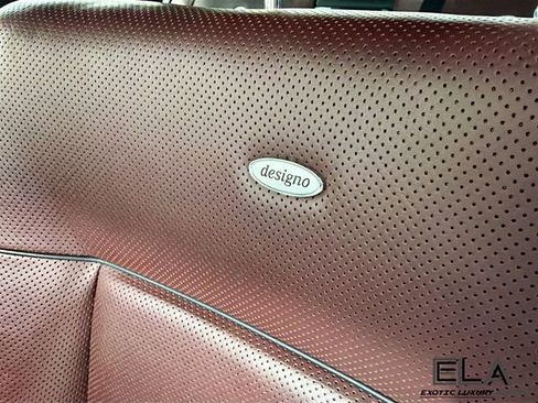 Used 2016 Mercedes-Benz E 400 Sedan image 35