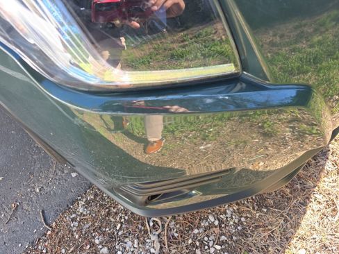 Used 2024 Subaru Forester image 2