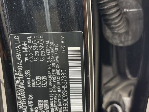 Used 2025 Hyundai Tucson SEL image 10