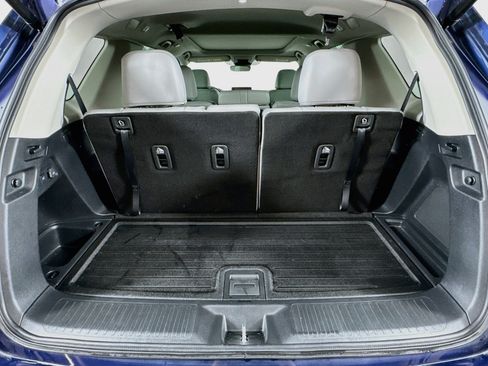 Certified 2023 Honda Pilot Touring image 28