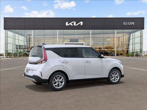 New 2025 Kia Soul S image 6