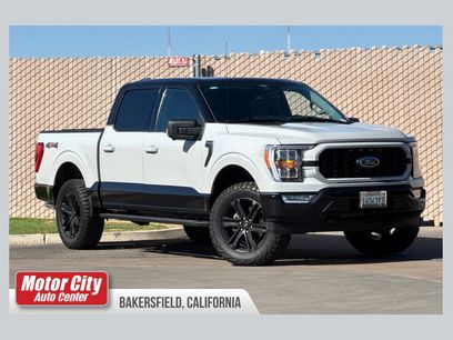 Used 2023 Ford F150 XLT w/ Equipment Group 302A High