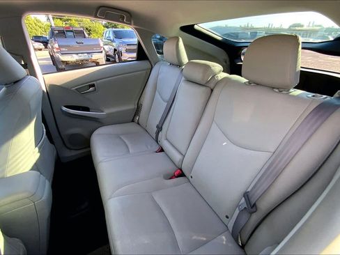 Used 2014 Toyota Prius Three FWD image 20
