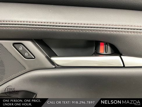 New 2026 MAZDA MAZDA3 s image 50