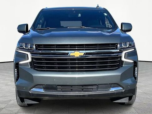 Used 2024 Chevrolet Tahoe LT image 2