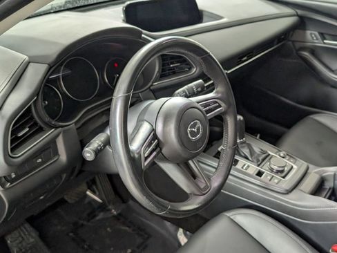 Used 2023 MAZDA CX-30 AWD 2.5 S w/ Select Package image 13