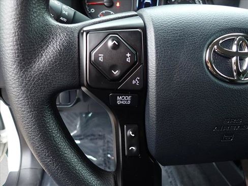 Used 2023 Toyota Tacoma SR AWD/4WD image 12