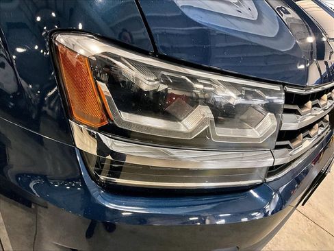 Used 2019 Volkswagen Atlas SE w/ Towing Package AWD/4WD image 34