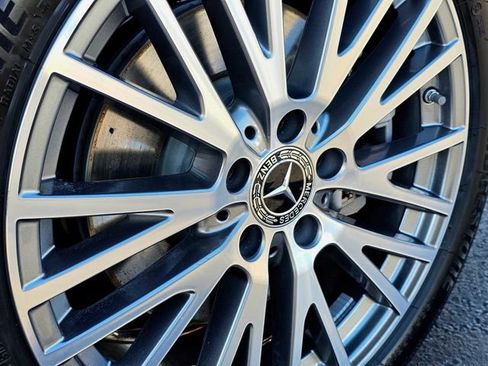 New 2026 Mercedes-Benz CLA 250 4MATIC image 6