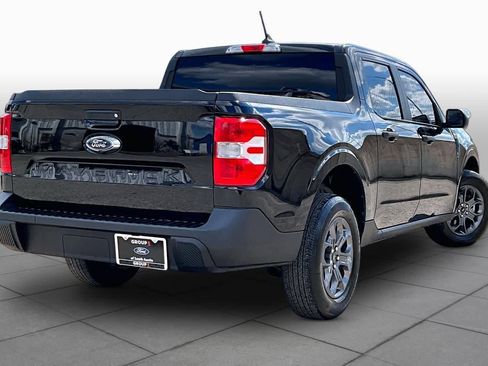 Used 2023 Ford Maverick XLT FWD image 7
