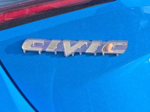Used 2024 Honda Civic Sport image 10