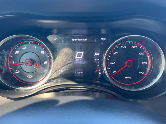 Used 2023 Dodge Charger SXT RWD image 19