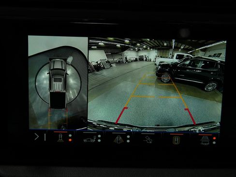 New 2026 GMC Sierra 1500 AT4 image 32