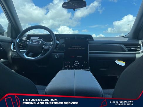 New 2026 GMC Terrain Elevation w/ Black Edition FWD image 15