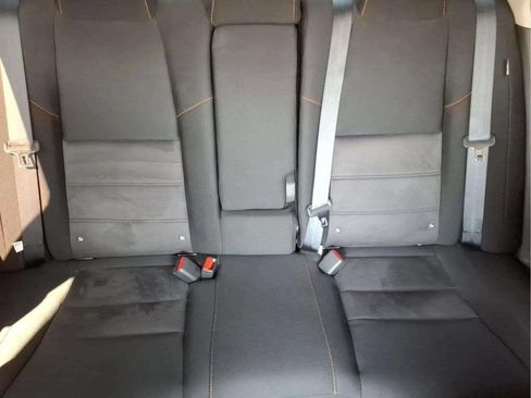 Used 2025 Nissan Sentra SR FWD image 17
