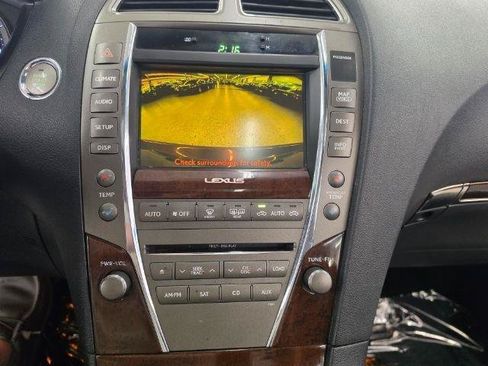 Used 2012 Lexus ES 350 FWD image 17