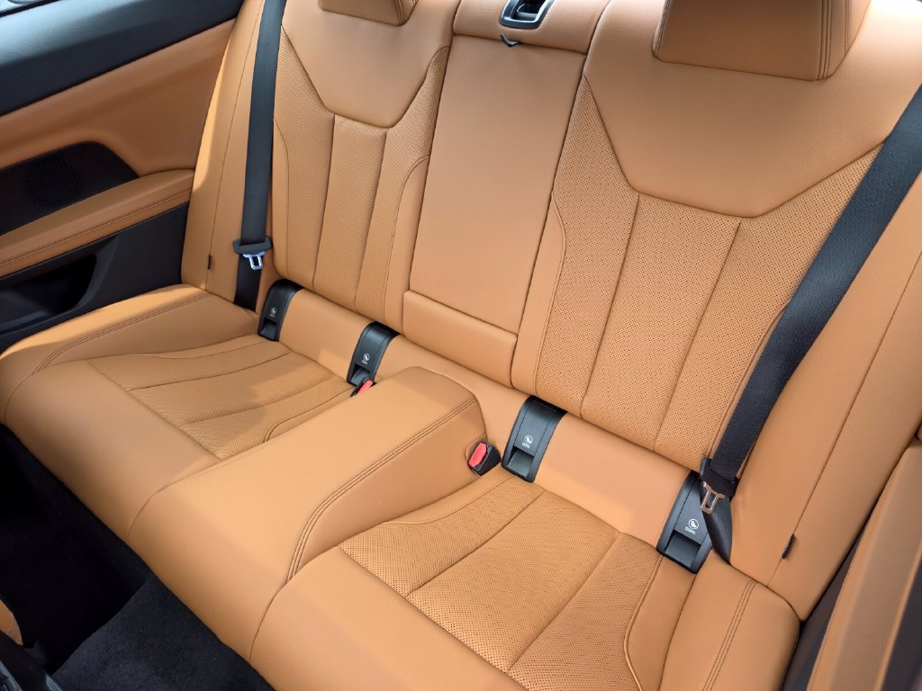 New 2027 BMW 430i Coupe w/ M Sport Package RWD image 11