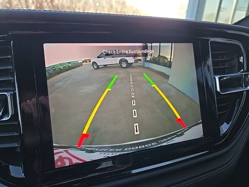 Used 2021 Dodge Durango Citadel image 57