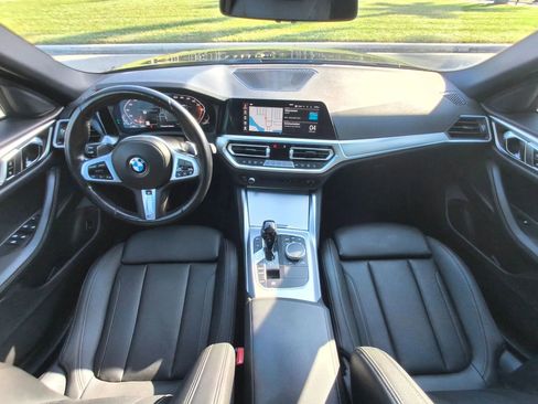 Used 2023 BMW M440i xDrive Gran Coupe AWD/4WD image 8