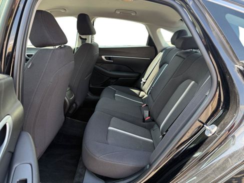 Used 2025 Hyundai Sonata SEL image 19