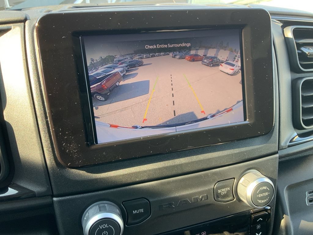 New 2026 RAM ProMaster 1500 FWD image 20