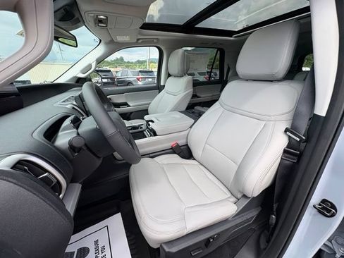 New 2027 Ford Expedition Max Active AWD/4WD image 27