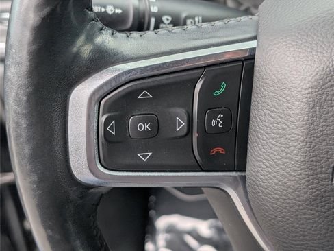 Used 2019 RAM 1500 Laramie w/ Sport Appearance Package AWD/4WD image 24