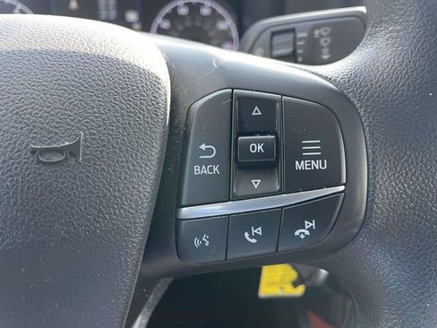 Used 2022 Ford Maverick XLT FWD image 21