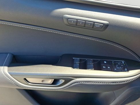 Used 2026 Lexus NX 350 AWD w/ Accessory Package (Z2) image 13
