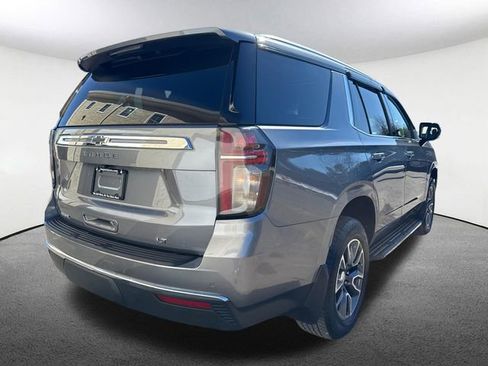 Used 2021 Chevrolet Tahoe LT AWD/4WD image 15