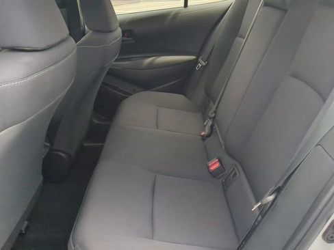 Certified 2024 Toyota Corolla LE FWD image 13