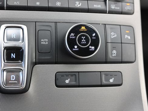 Used 2021 Hyundai Palisade SEL w/ Convenience Package AWD/4WD image 33