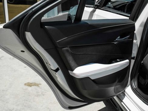 Used 2023 Cadillac CT4 V Blackwing w/ Technology Package RWD image 41