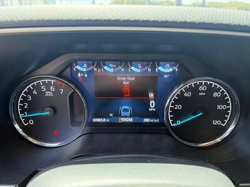 Used 2022 Ford F150 XLT w/ Equipment Group 302A High RWD image 5