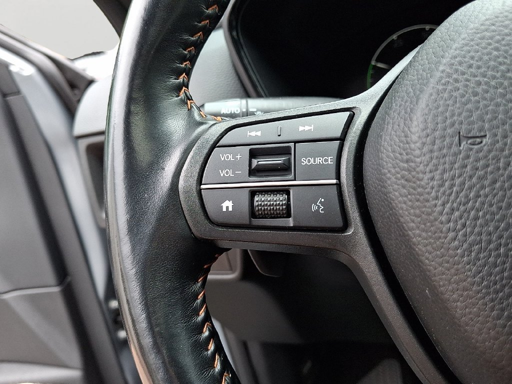 Used 2025 Honda CR-V Sport image 23