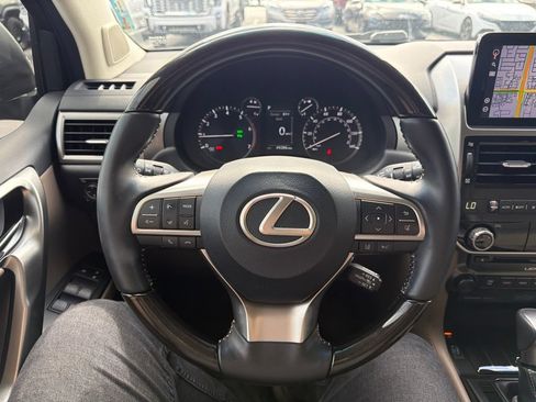 Used 2023 Lexus GX 460 Premium AWD/4WD image 11
