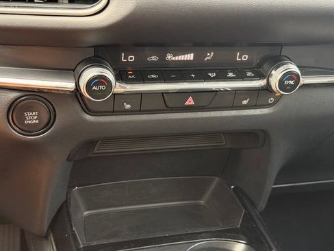 Used 2025 MAZDA CX-30 AWD 2.5 S w/ Preferred Package image 32
