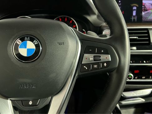 Used 2020 BMW X3 xDrive30i w/ Driving Assistance Package AWD/4WD image 20