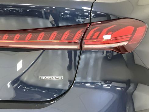 New 2025 Audi A5 2.0T Premium Plus image 25