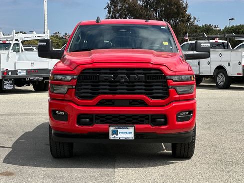 Used 2026 RAM 2500 Big Horn AWD/4WD image 9