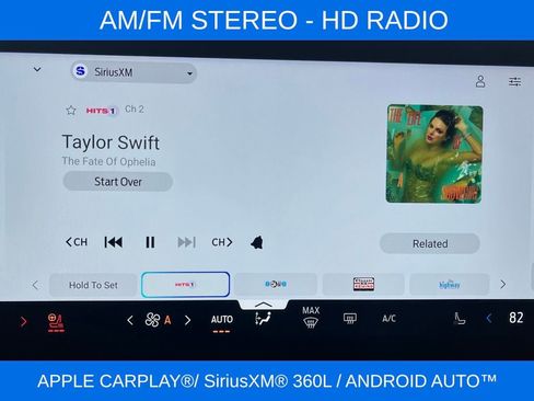 New 2025 Ford Expedition Max Active image 21