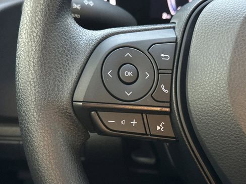 New 2026 Toyota Corolla LE image 27